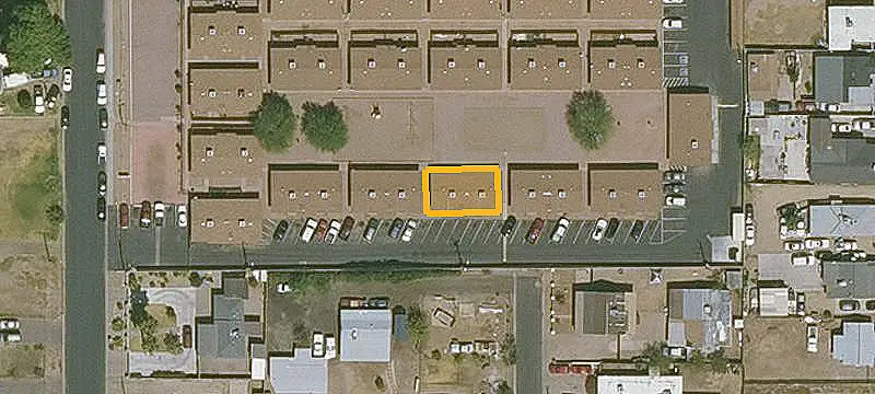45-Unit Apartment Community