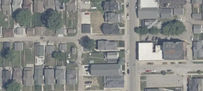 Modern Flex Space with Warehouse