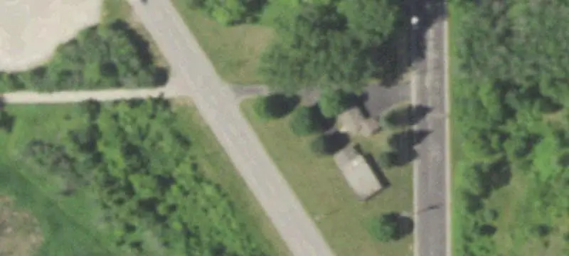 Mixed-Use Property with Bar