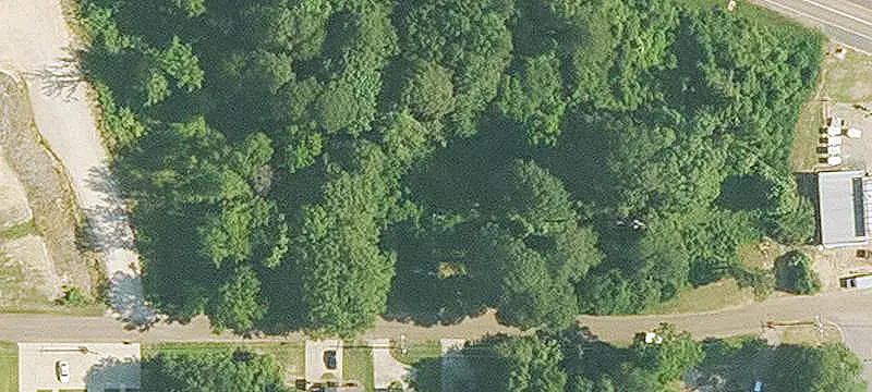 Commercial Land Near University