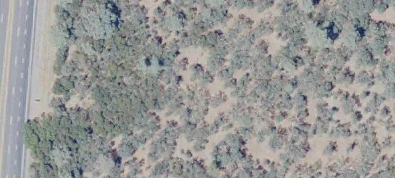 Unimproved Land