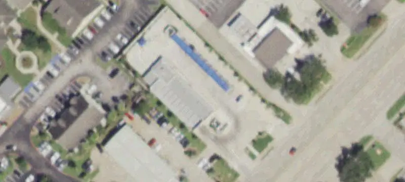Express Car Wash with NNN Lease