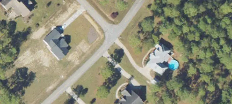 00 TANGLEWOOD DR., Moultrie, GA 31768