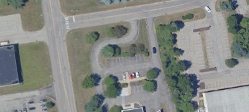 Class A Office Campus