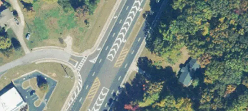 Highway Commercial Land