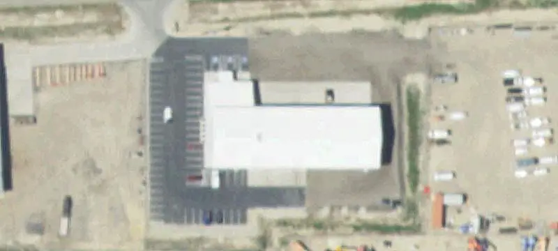 Flex Space with Shop Access