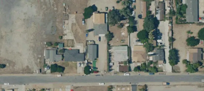 Multifamily Property with Flat Lot