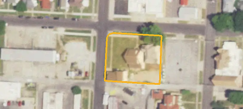 Tenant-Occupied Duplex