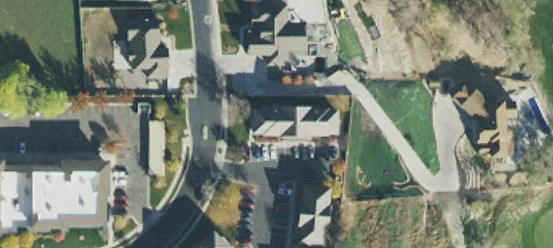 Office Building with Basement