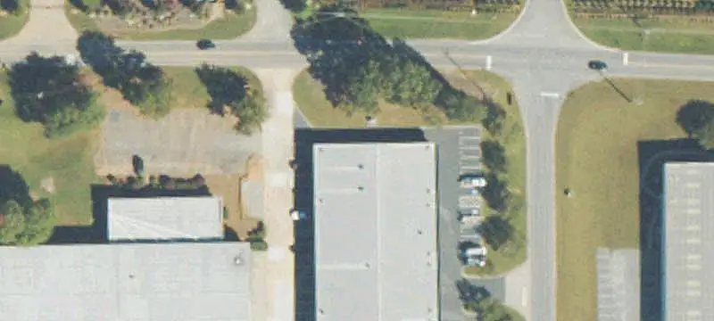 Flex Space with Warehouse Access