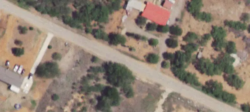 Mobile Home Park With Expansion Space