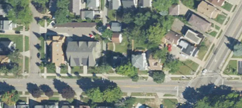 Church Specialty Property