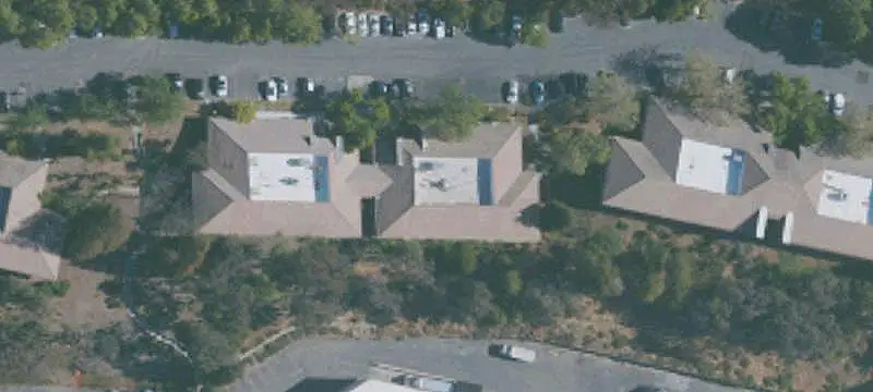 Two-Story Multi-Tenant Office Building