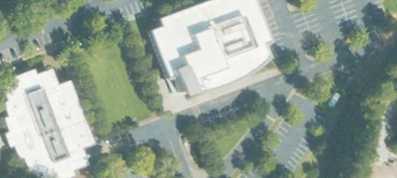 Class A Office Buildings