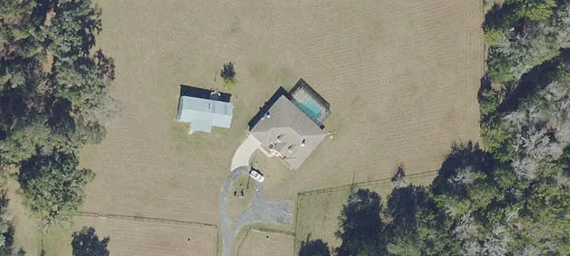Equestrian Property with Show Barn