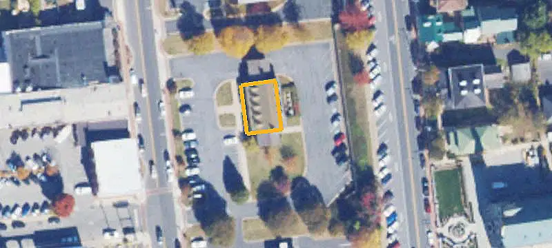 Two-Story Office Building