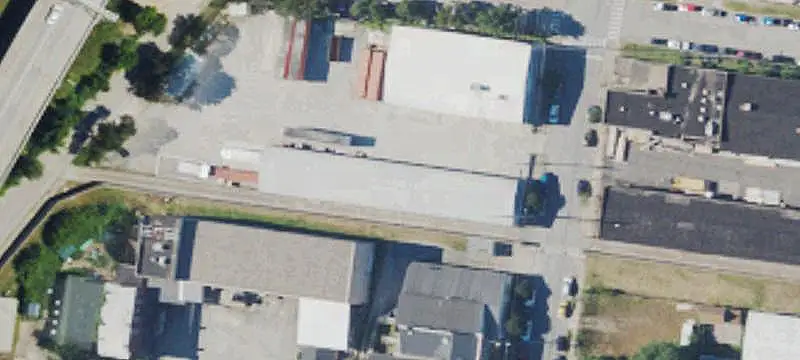 Flexible Industrial Space
