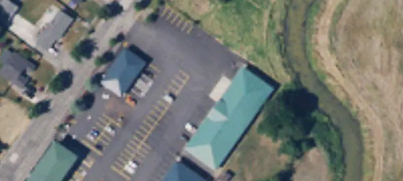 Medical Center with Additional Commercial Space