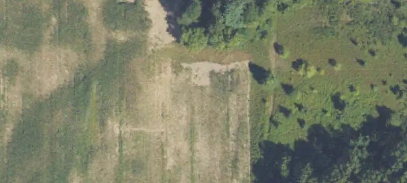 Unimproved Land