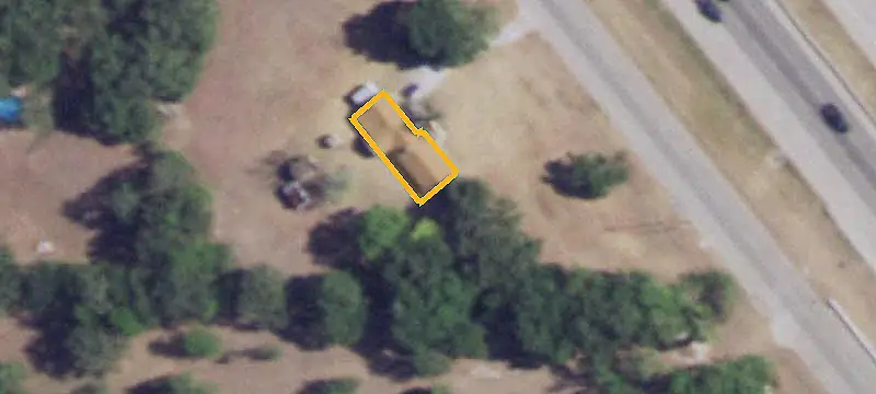 Commercial Land