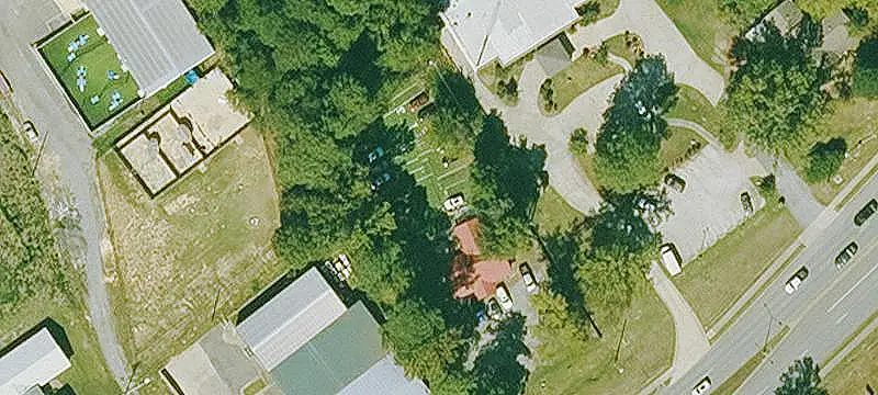 C-3 Commercial Development Land