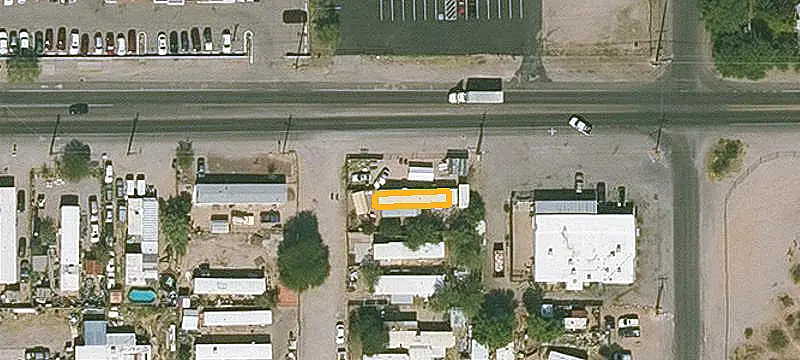3142 E Drexel Rd, Tucson, AZ 85706