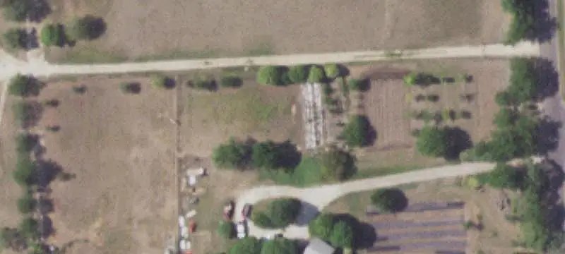 Wildlife-Exempt Hunting Land