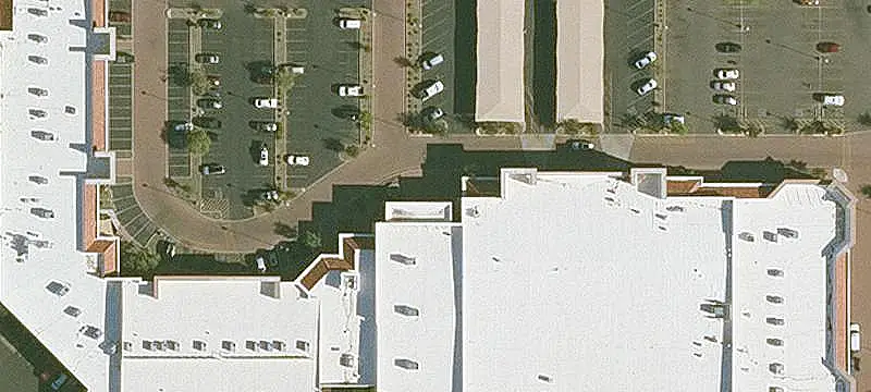 Cobblestone Village Shopping Center