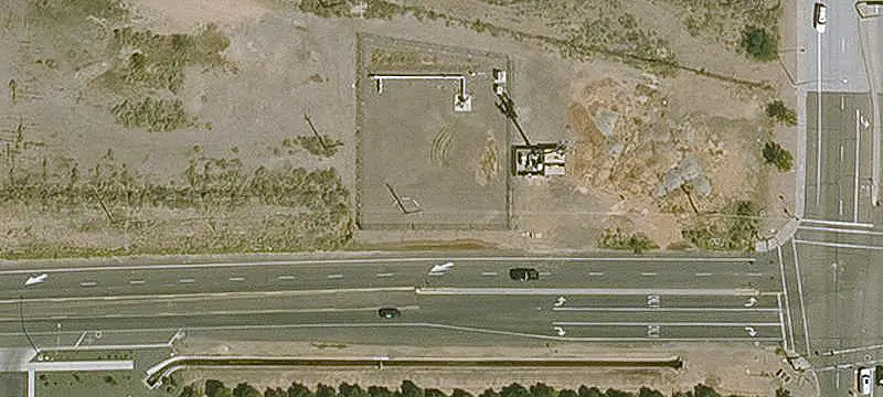 General Industrial Land Parcels