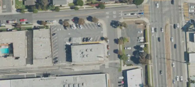 Retail Space