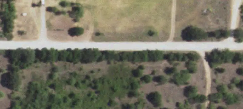 Hunting Land with Pond and Barn