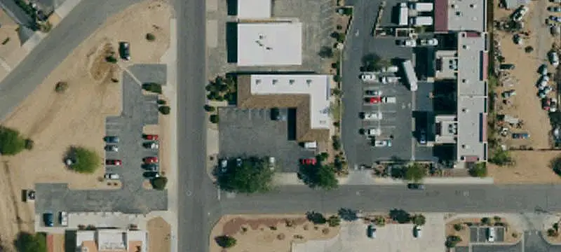 Divisible Office Space