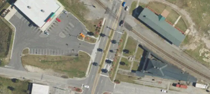 Single-Tenant NNN Property