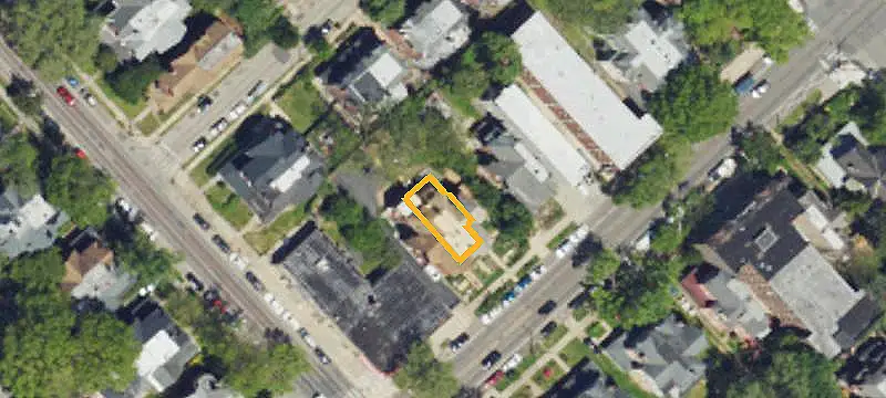 Multifamily Property