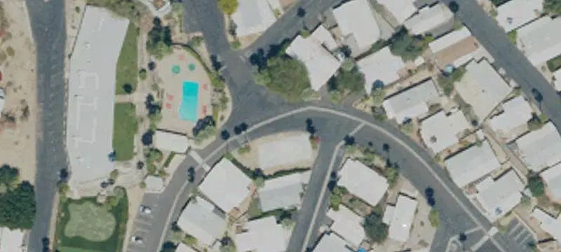 Specialty Property with Attached Garage
