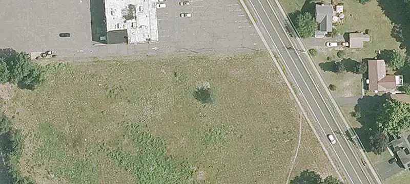 Commercial Development Land