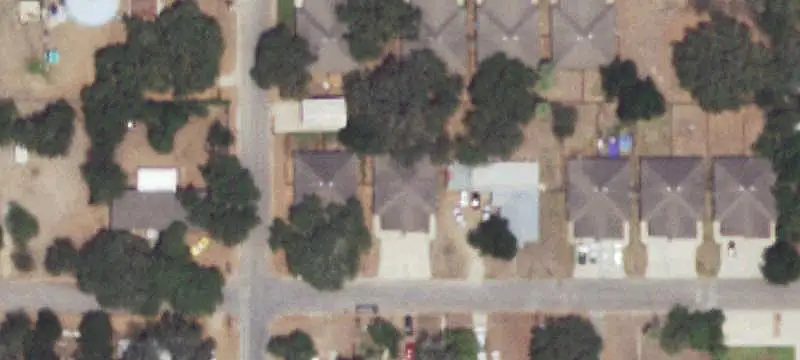 Two-Unit Duplex with Garages
