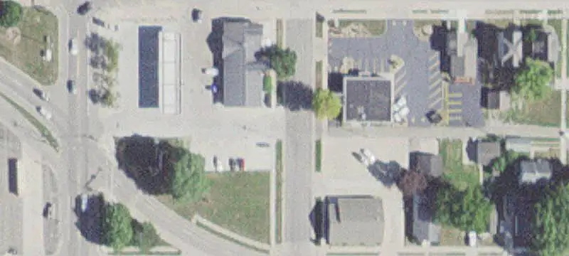 Flex Space with Drive-Ins