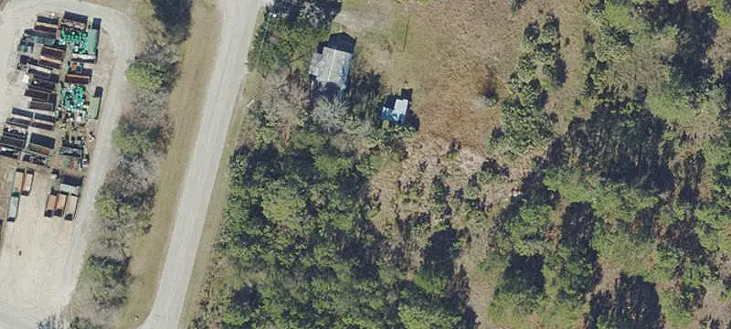 Industrial Land with Subdivision Potential