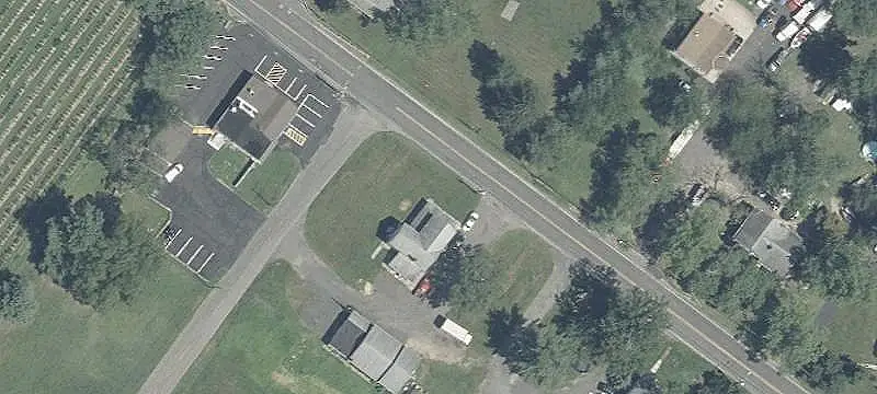 Multi-Bay Auto Shop