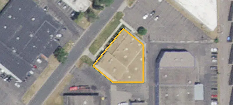 Flex Space with Office and Warehouse