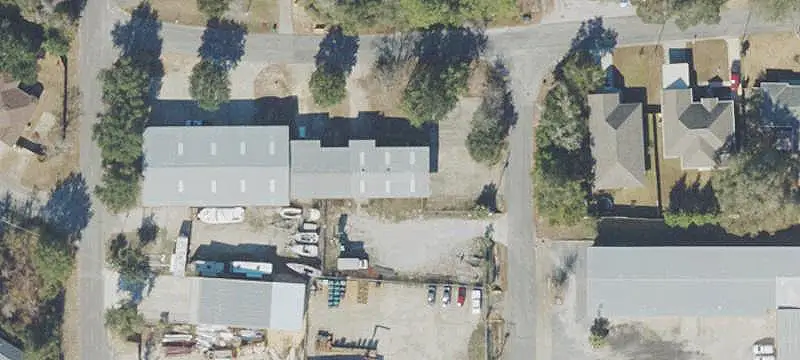 UDAB Commercial Development Land