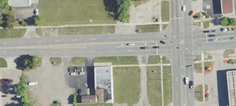 5-Parcel Commercial Land Assemblage