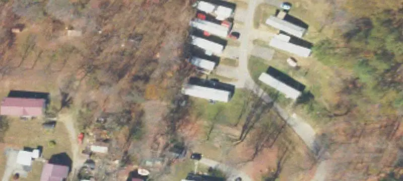 20-Unit Mobile Home Park