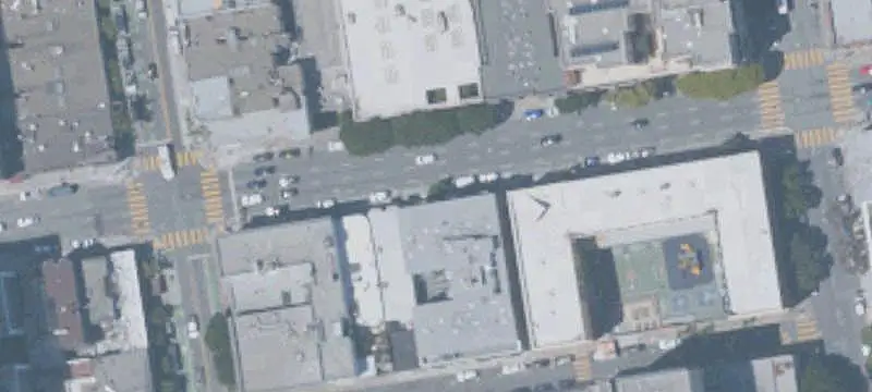 Four-Unit Mixed-Use Property
