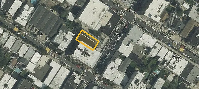 Three-Unit Multifamily Property