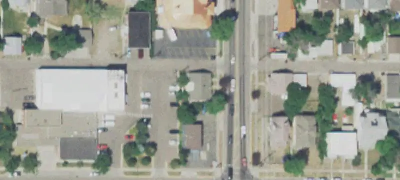 Eight-Unit Apartment Property