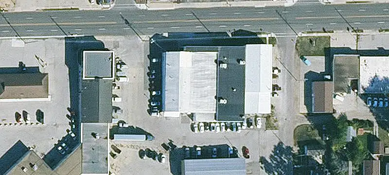 Office-Industrial Flex Space
