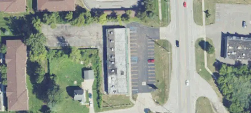 Single-Tenant Car Wash