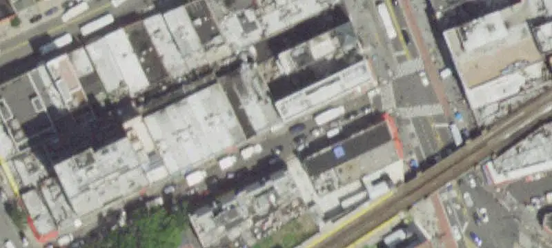 Built-Out Conventional Restaurant